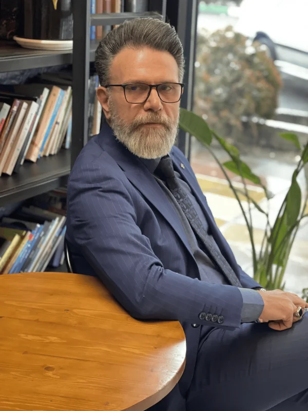 آکادمی پرسونال برندینگ آرش رها