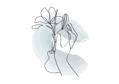 گلدان جسم رویکرد IPB