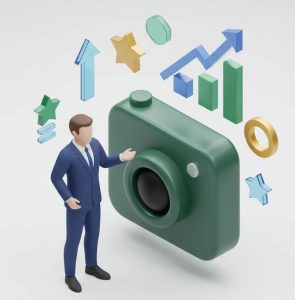 راه های افزایش شهرت شخصی در اینستاگرام برای برند شخصی