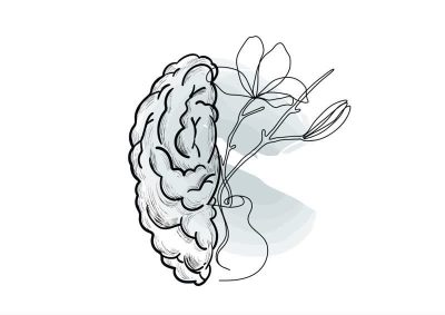 گلدان ذهن آکادمی آرش رها