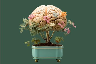 گلدان های پنجگانه آکادمی رها